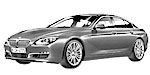 BMW F06 B3969 Fault Code